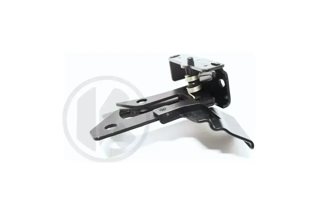 RETAINING HOOK